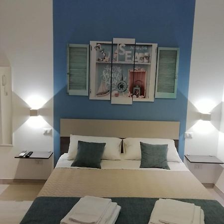 Flamingo Rooms Margherita Di Savoia Exterior photo