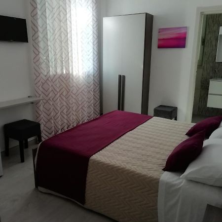 Flamingo Rooms Margherita Di Savoia Exterior photo
