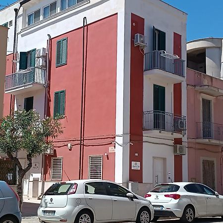 Flamingo Rooms Margherita Di Savoia Exterior photo