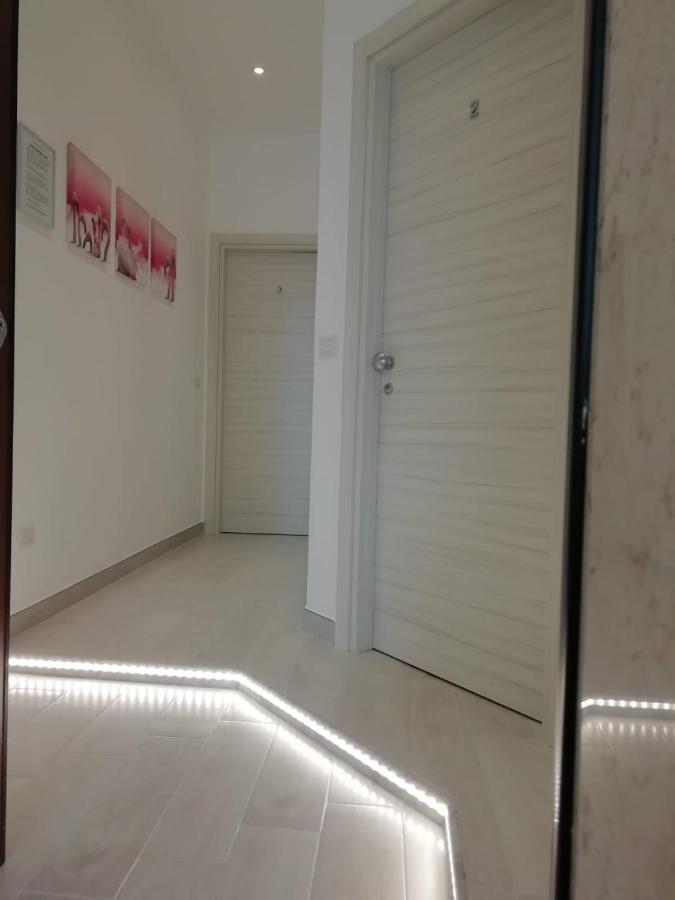 Flamingo Rooms Margherita Di Savoia Exterior photo