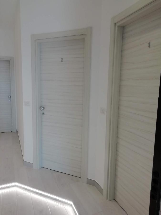 Flamingo Rooms Margherita Di Savoia Exterior photo
