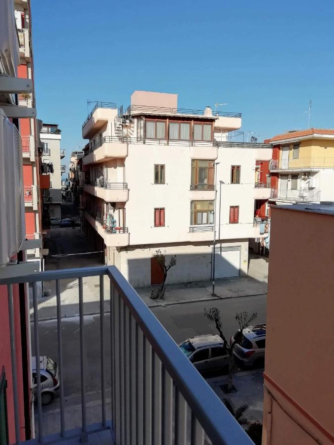Flamingo Rooms Margherita Di Savoia Exterior photo