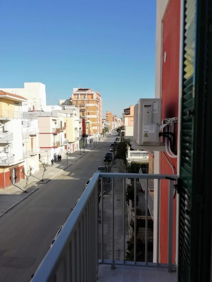 Flamingo Rooms Margherita Di Savoia Exterior photo