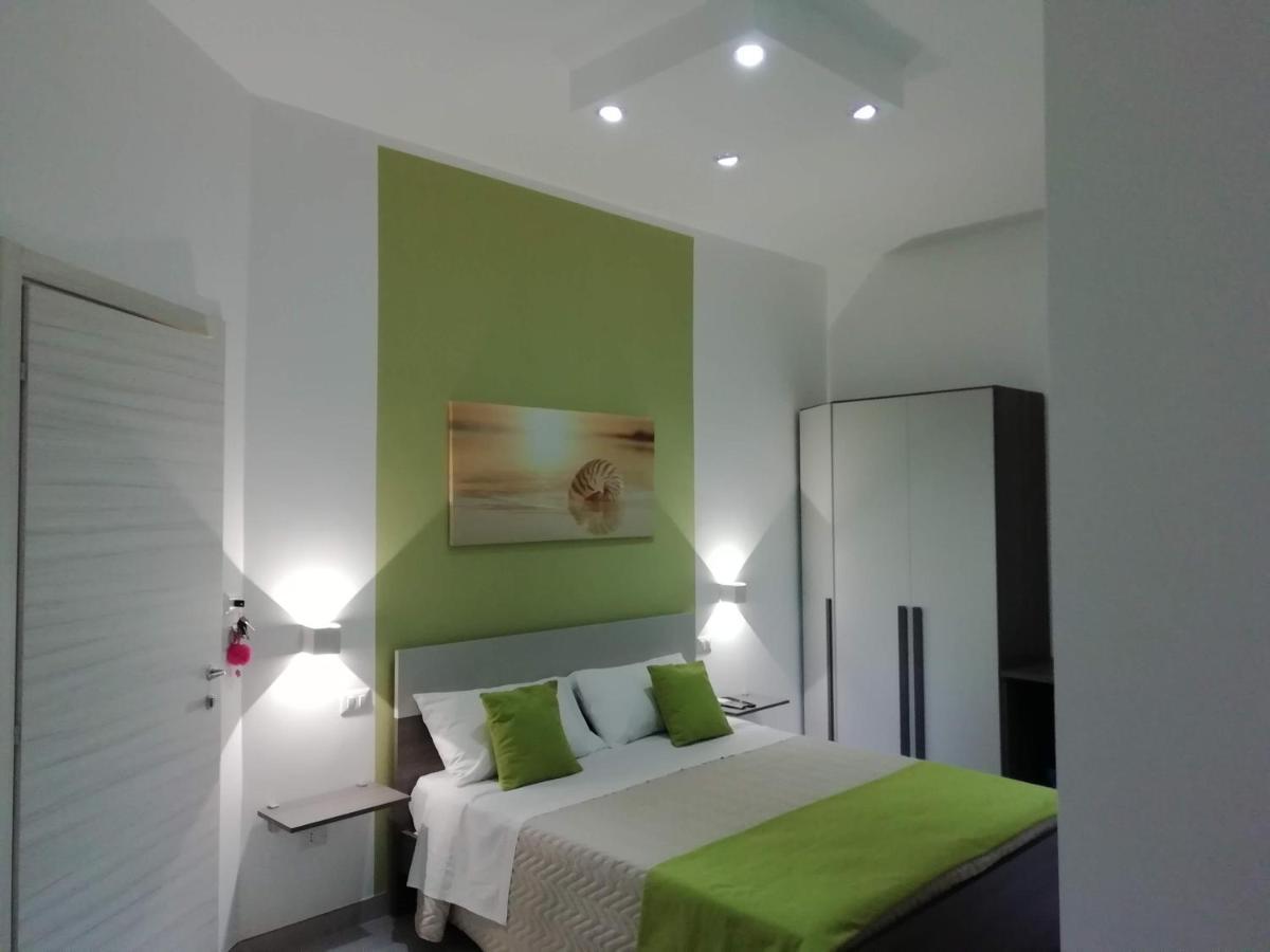 Flamingo Rooms Margherita Di Savoia Exterior photo