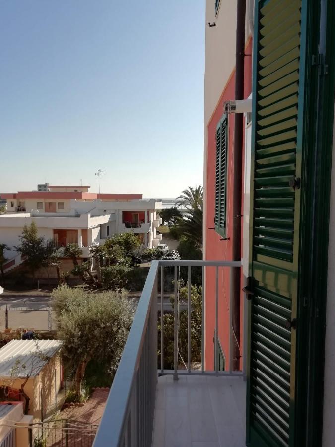 Flamingo Rooms Margherita Di Savoia Exterior photo