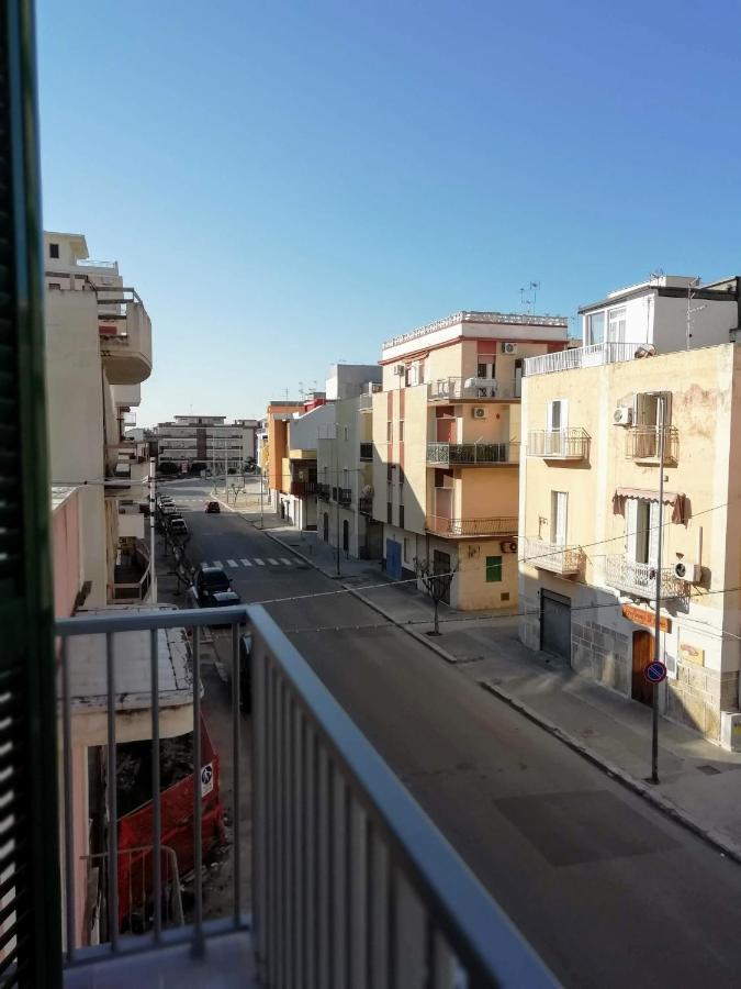 Flamingo Rooms Margherita Di Savoia Exterior photo