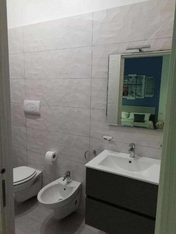Flamingo Rooms Margherita Di Savoia Exterior photo