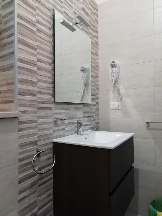 Flamingo Rooms Margherita Di Savoia Room photo